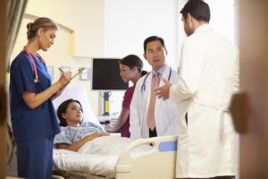 Proper Documentation Serves Many Purposes For Patients Physicians