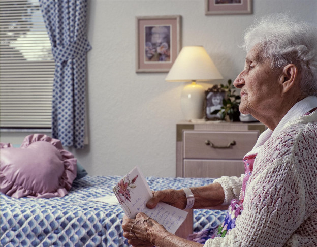 elder abuse and neglect