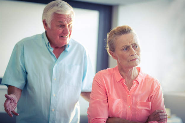 Empathizing with Dementia Patients and Family